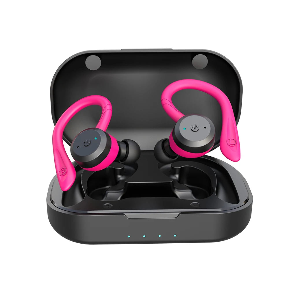 Giftvalix AquaFit Sport Earbuds