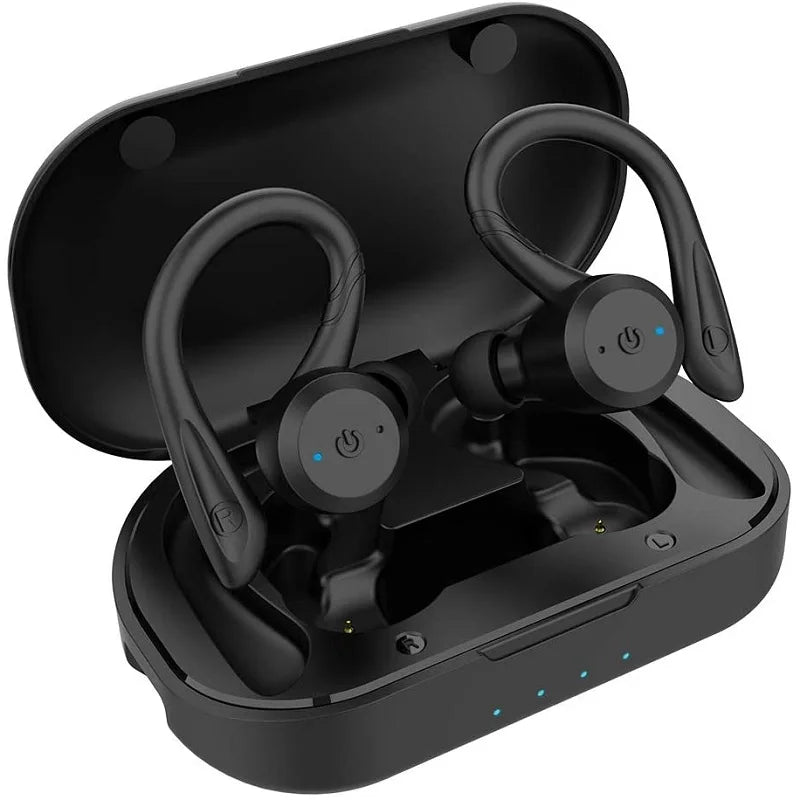 Giftvalix AquaFit Sport Earbuds