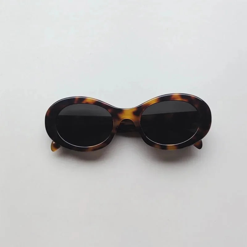 πΆ Triomphe Oval Luxe