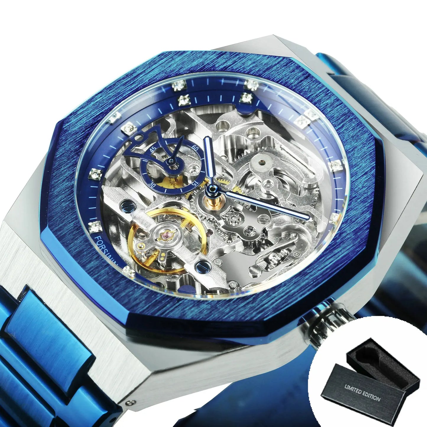 Giftvalix VortexDiamond S7