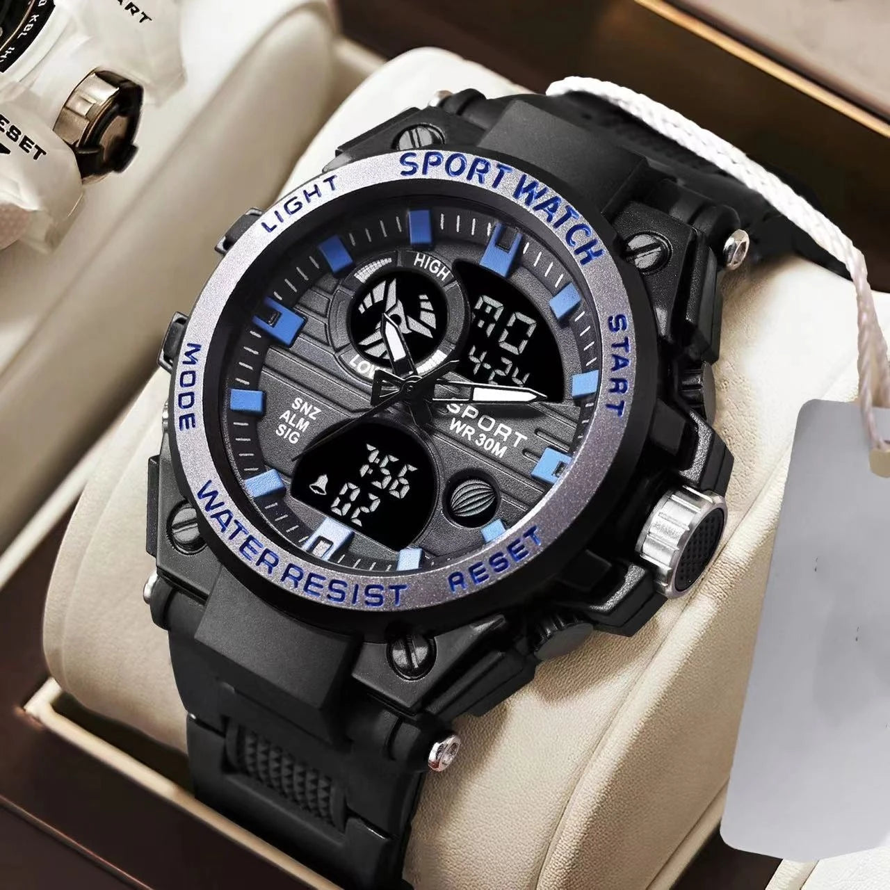 Giftvalix DualMode Apex D5
