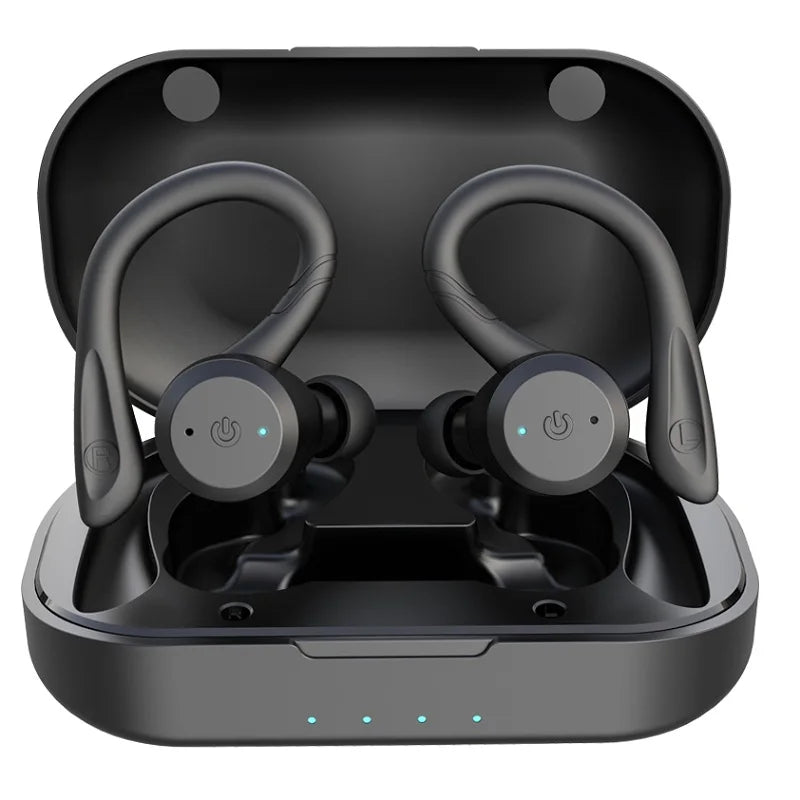 Giftvalix AquaFit Sport Earbuds