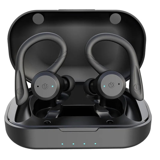 Giftvalix AquaFit Sport Earbuds