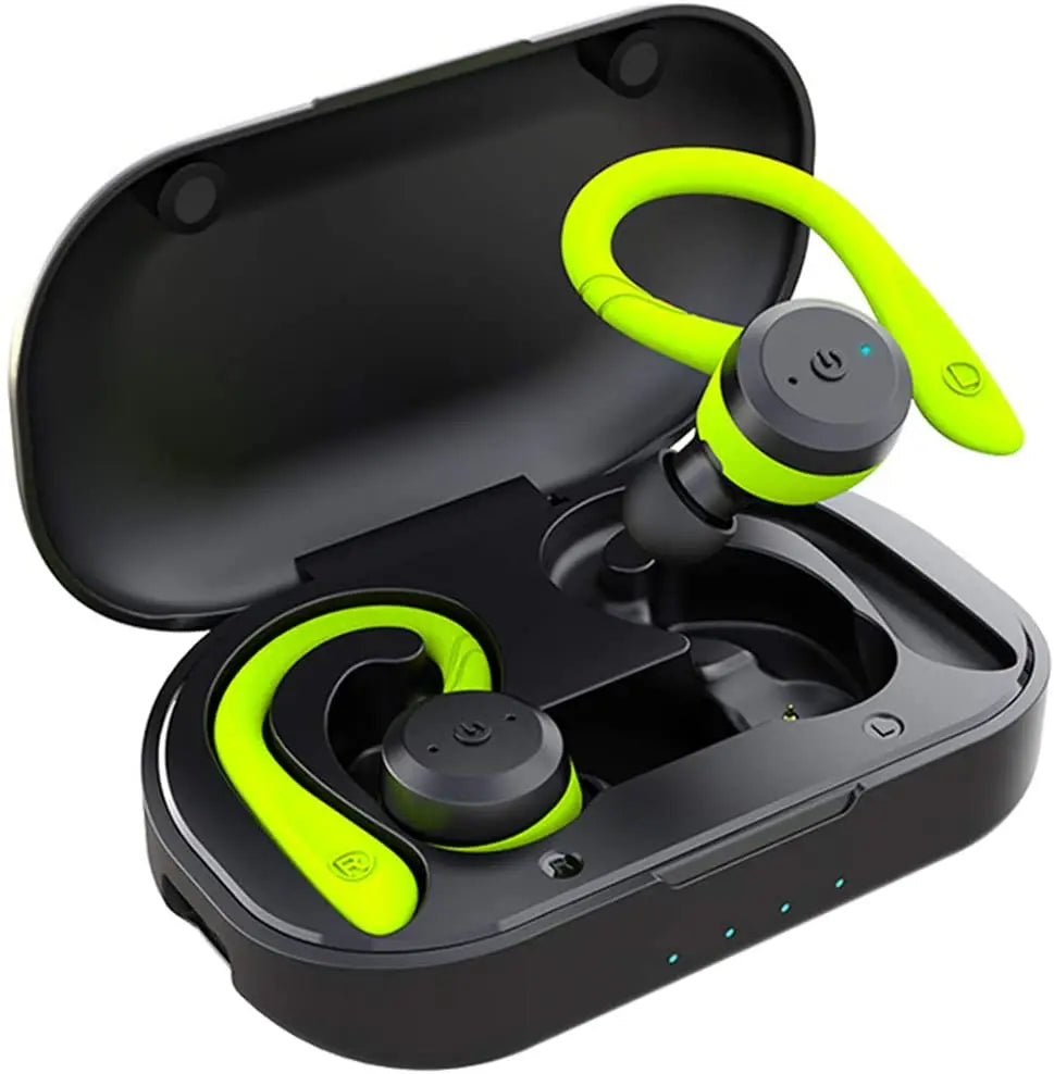 Giftvalix AquaFit Sport Earbuds