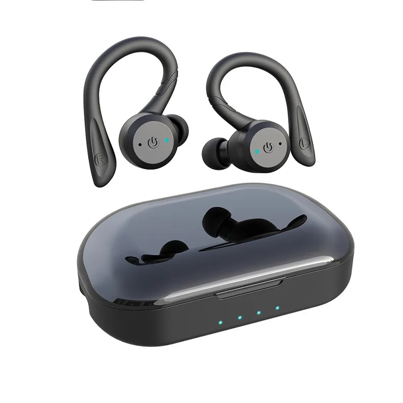 Giftvalix AquaFit Sport Earbuds