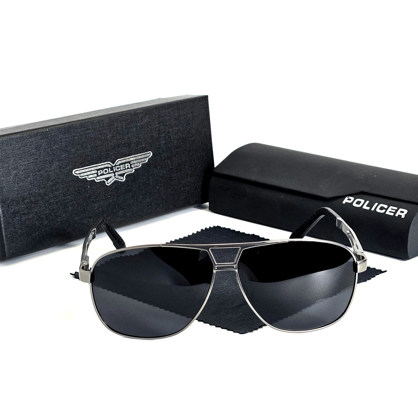 Policer Aviator Luxe