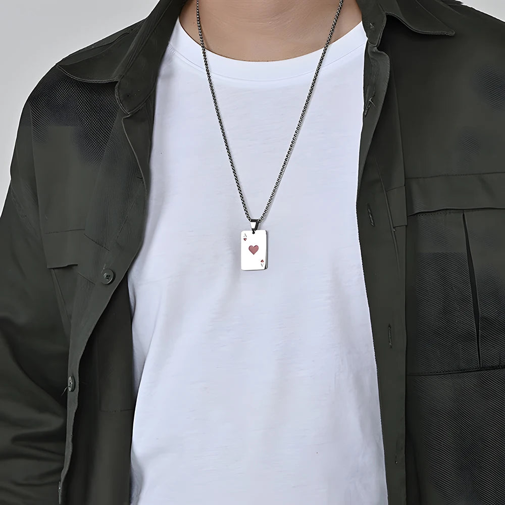 AcePlay Pendant