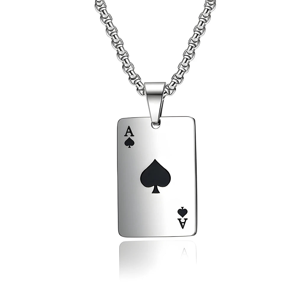 AcePlay Pendant