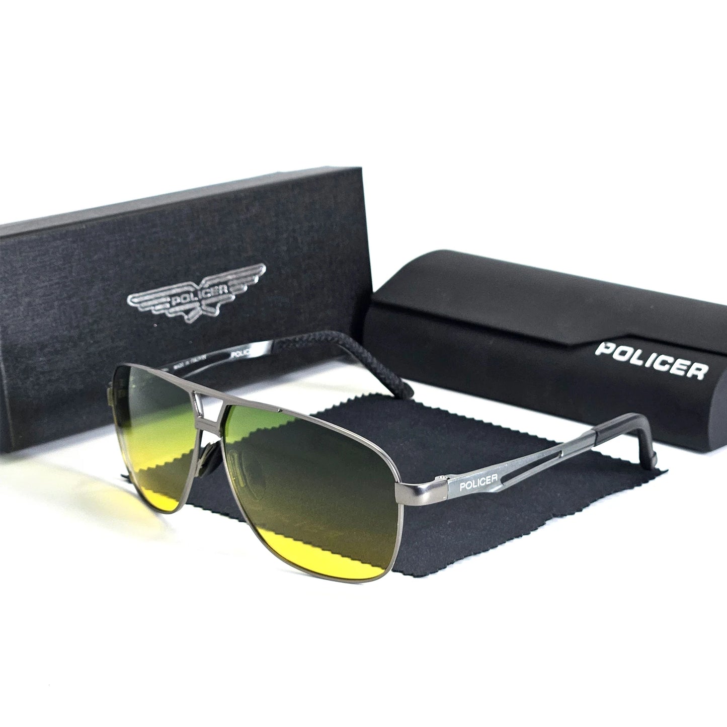 Policer Aviator Luxe