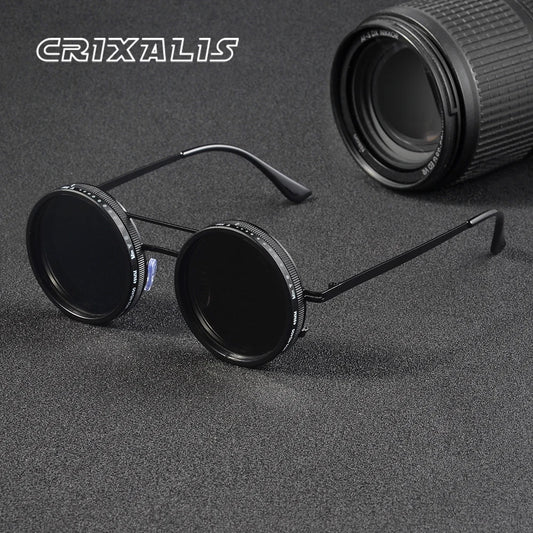 Crixalis ND9 Stealth Shades