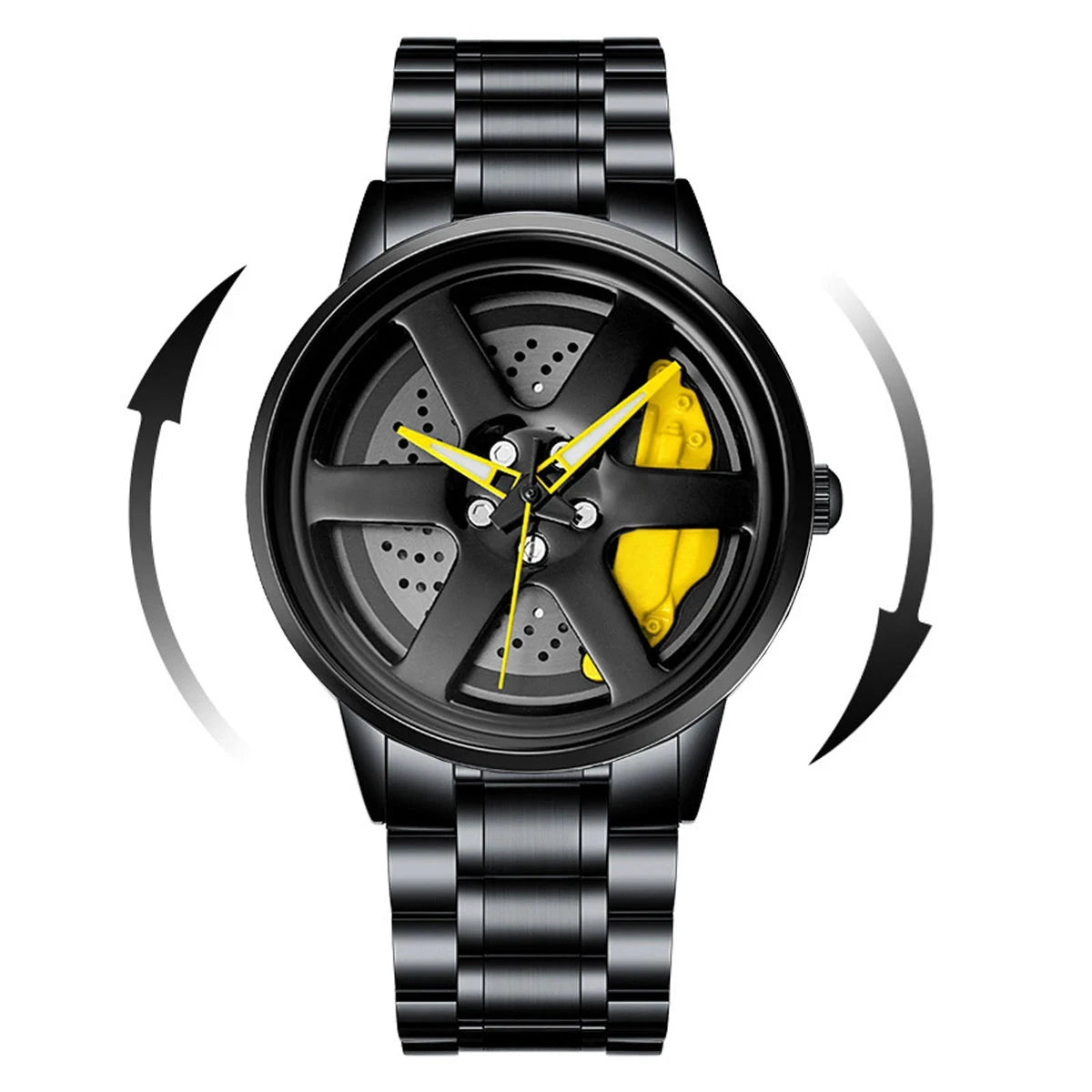 Giftvalix TorqueDrive S1 Giftvalix yellow 