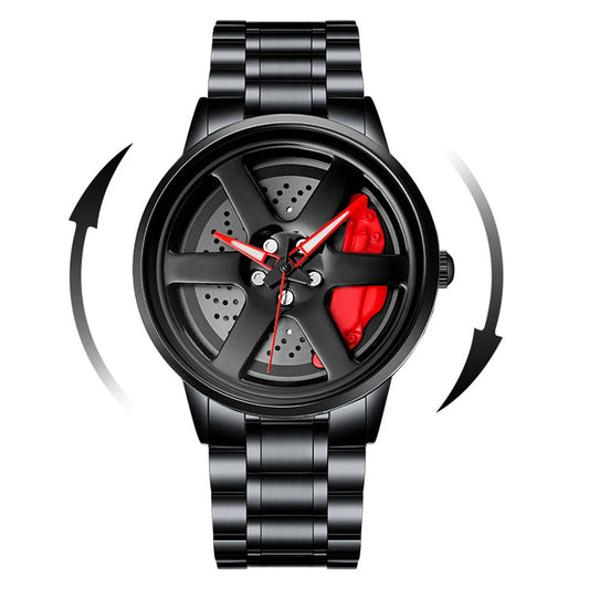 Giftvalix TorqueDrive S1 Giftvalix red 