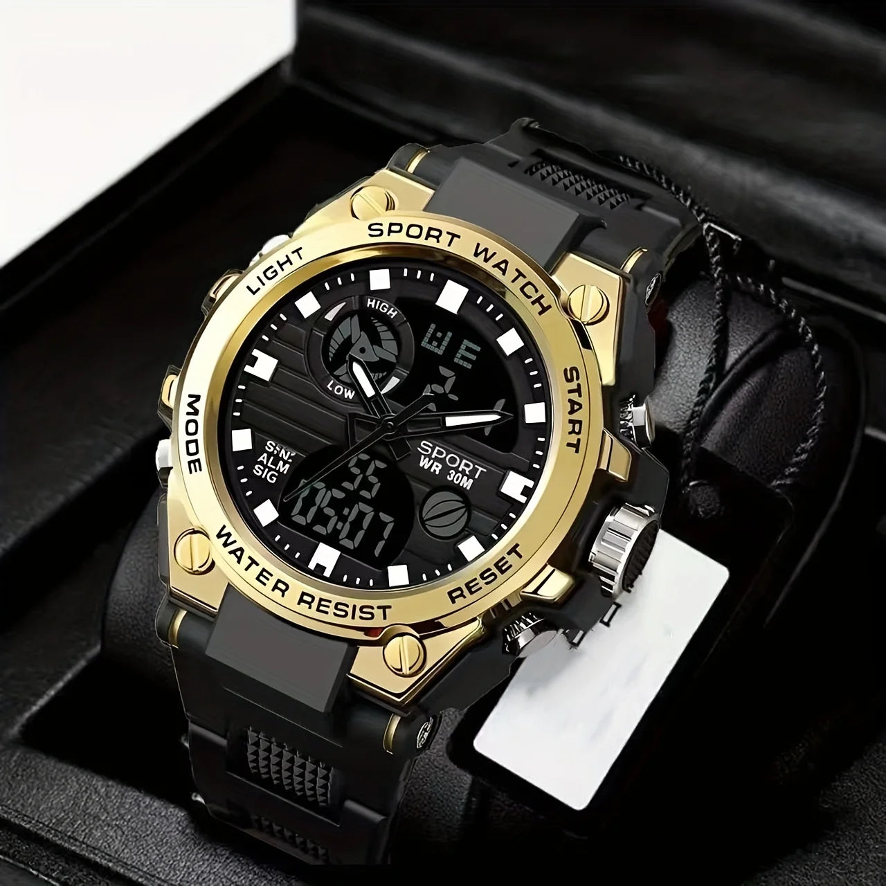 Giftvalix DualMode Apex D5