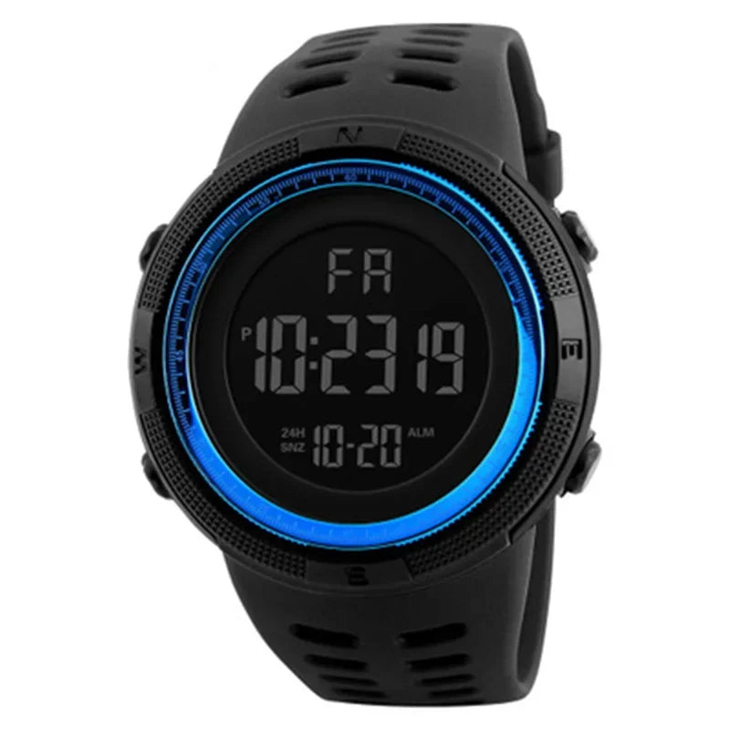 Giftvalix VoltChrono X1