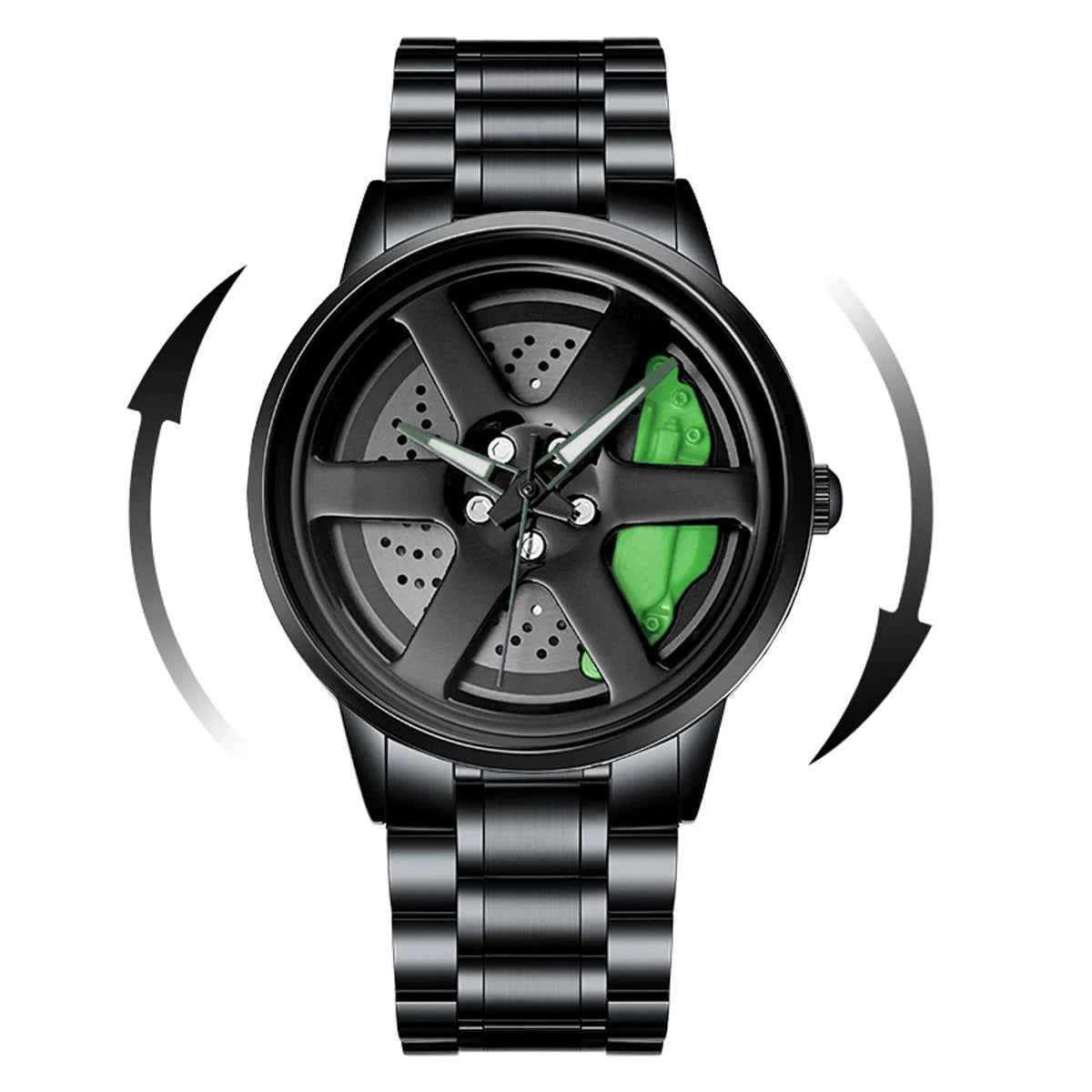 Giftvalix TorqueDrive S1 Giftvalix green 