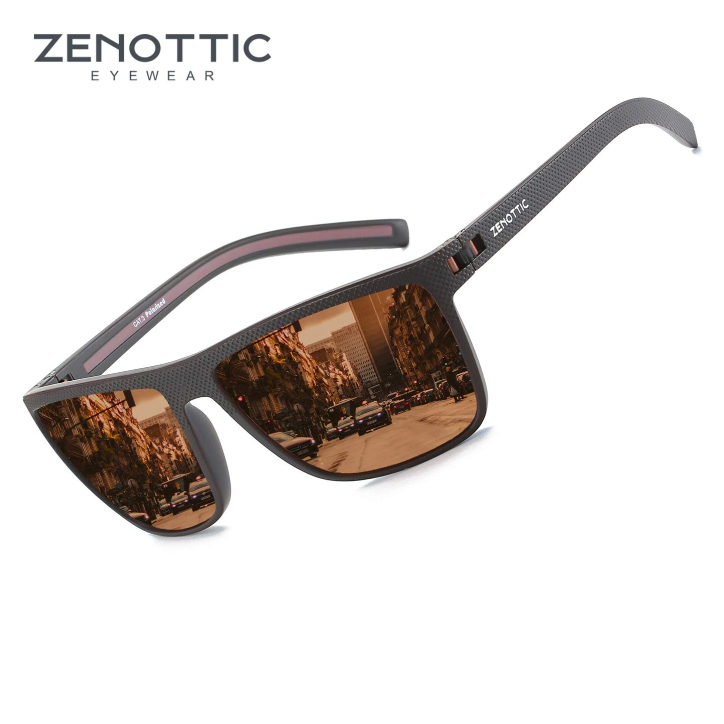 Zenottic Classy