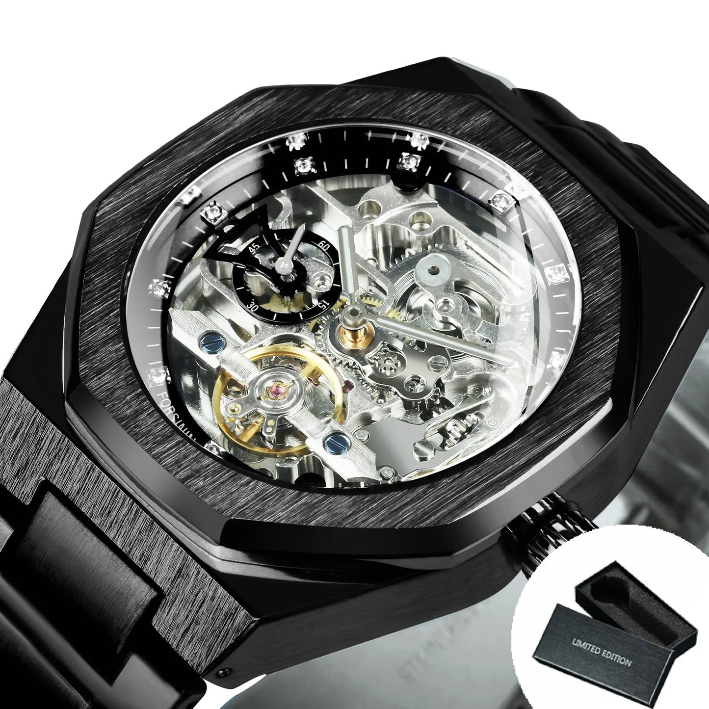 Giftvalix VortexDiamond S7