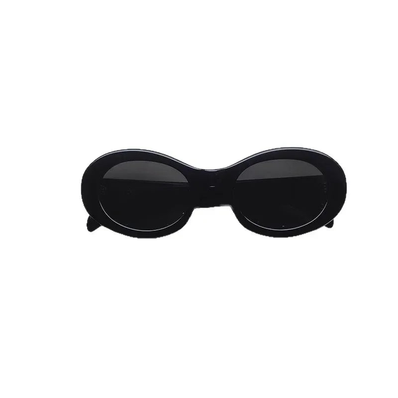 🕶 Triomphe Oval Luxe