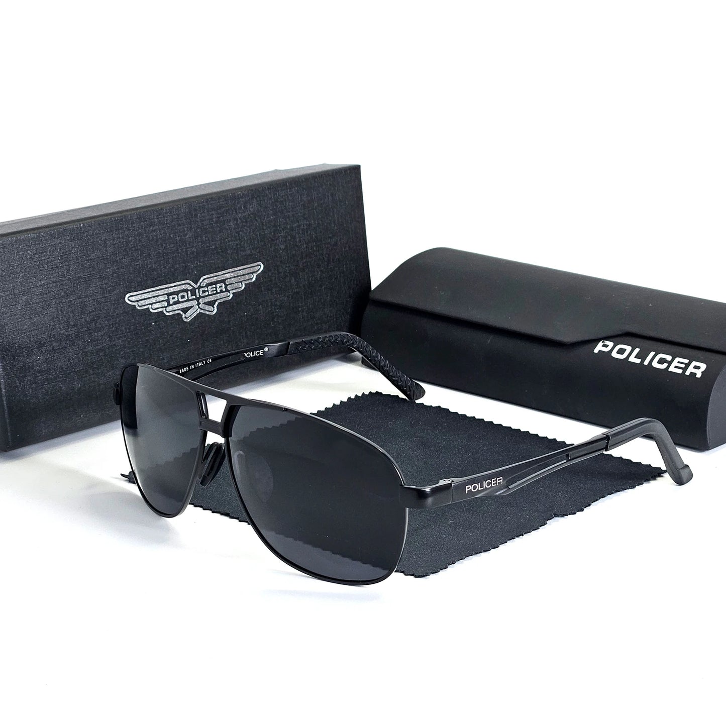 Policer Aviator Luxe