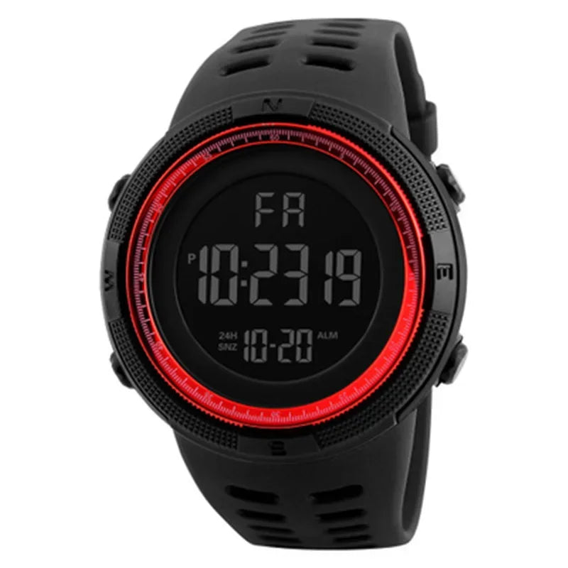 Giftvalix VoltChrono X1