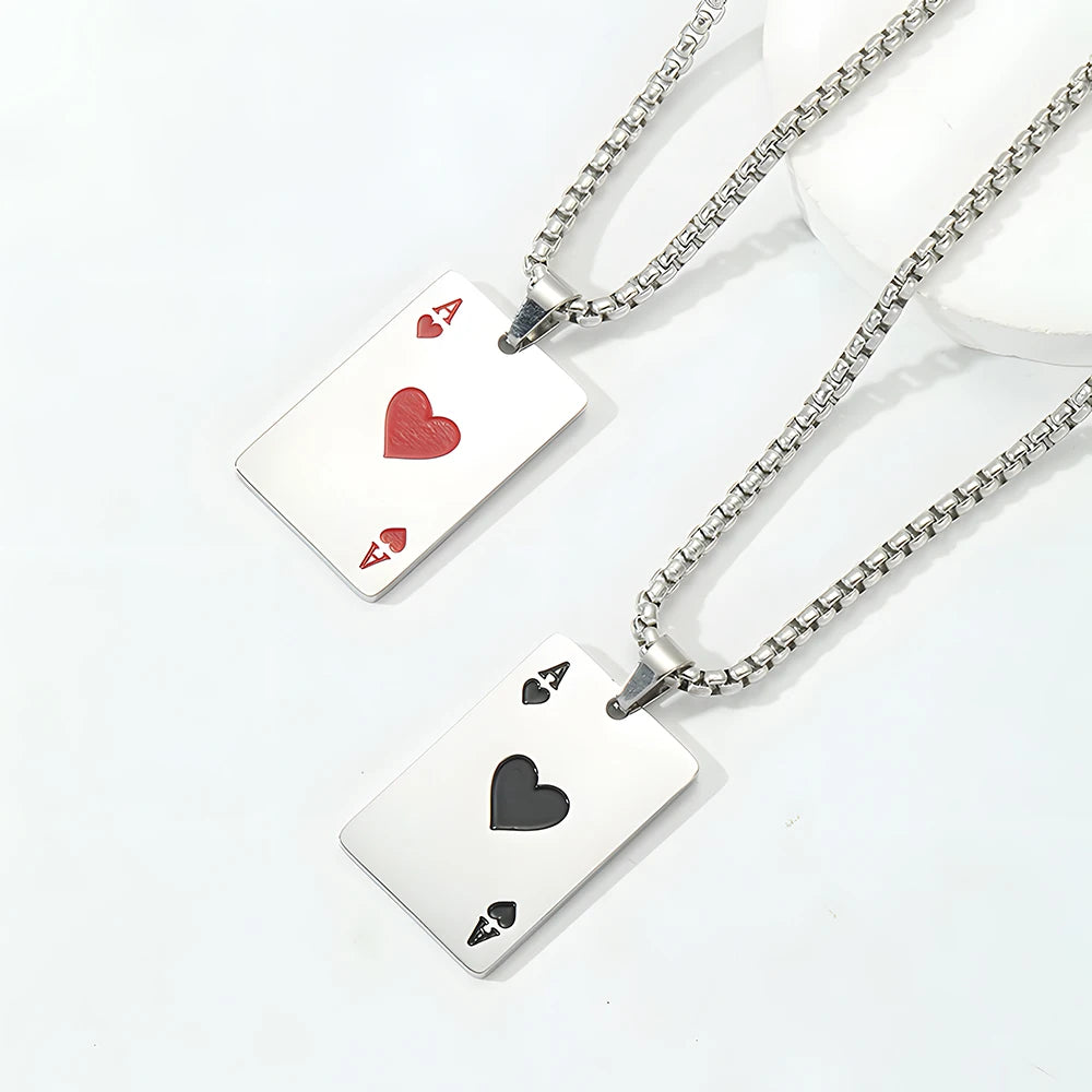 AcePlay Pendant