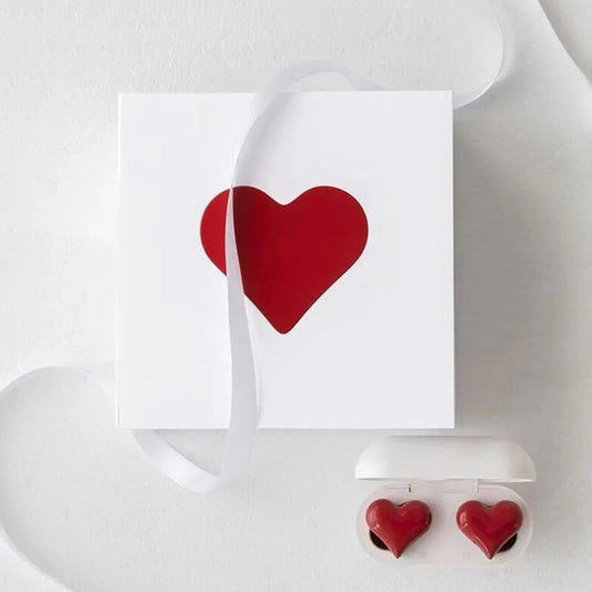 Giftvalix HeartBeat Wireless Earbuds Giftvalix 