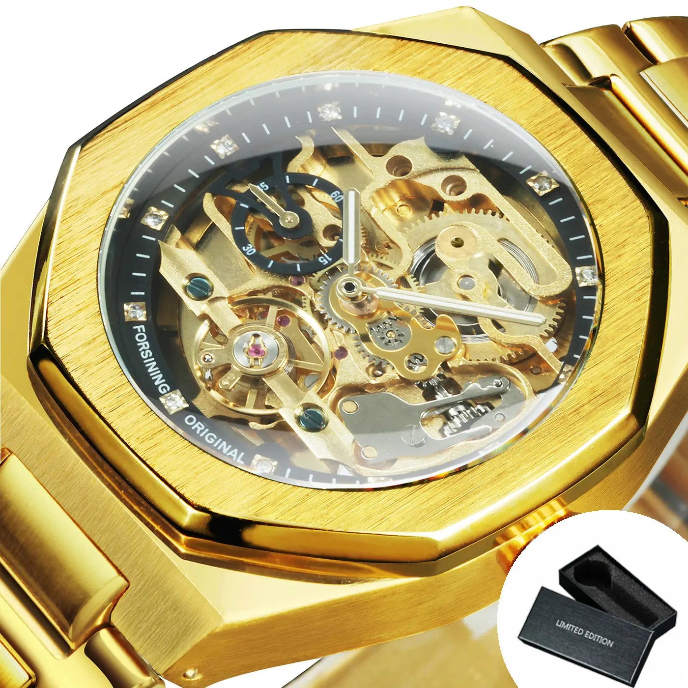 Giftvalix VortexDiamond S7