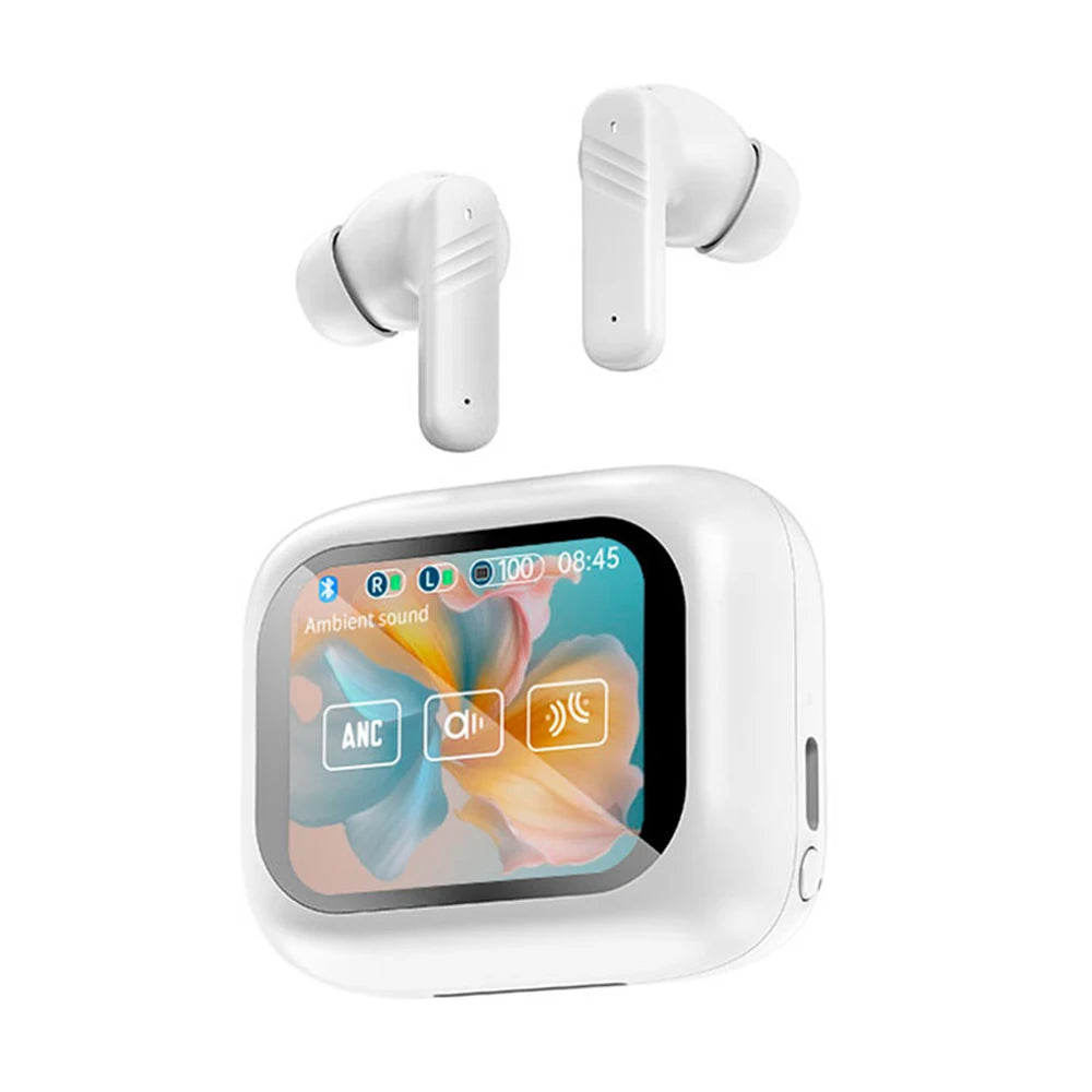 Giftvalix Aurexo Touch