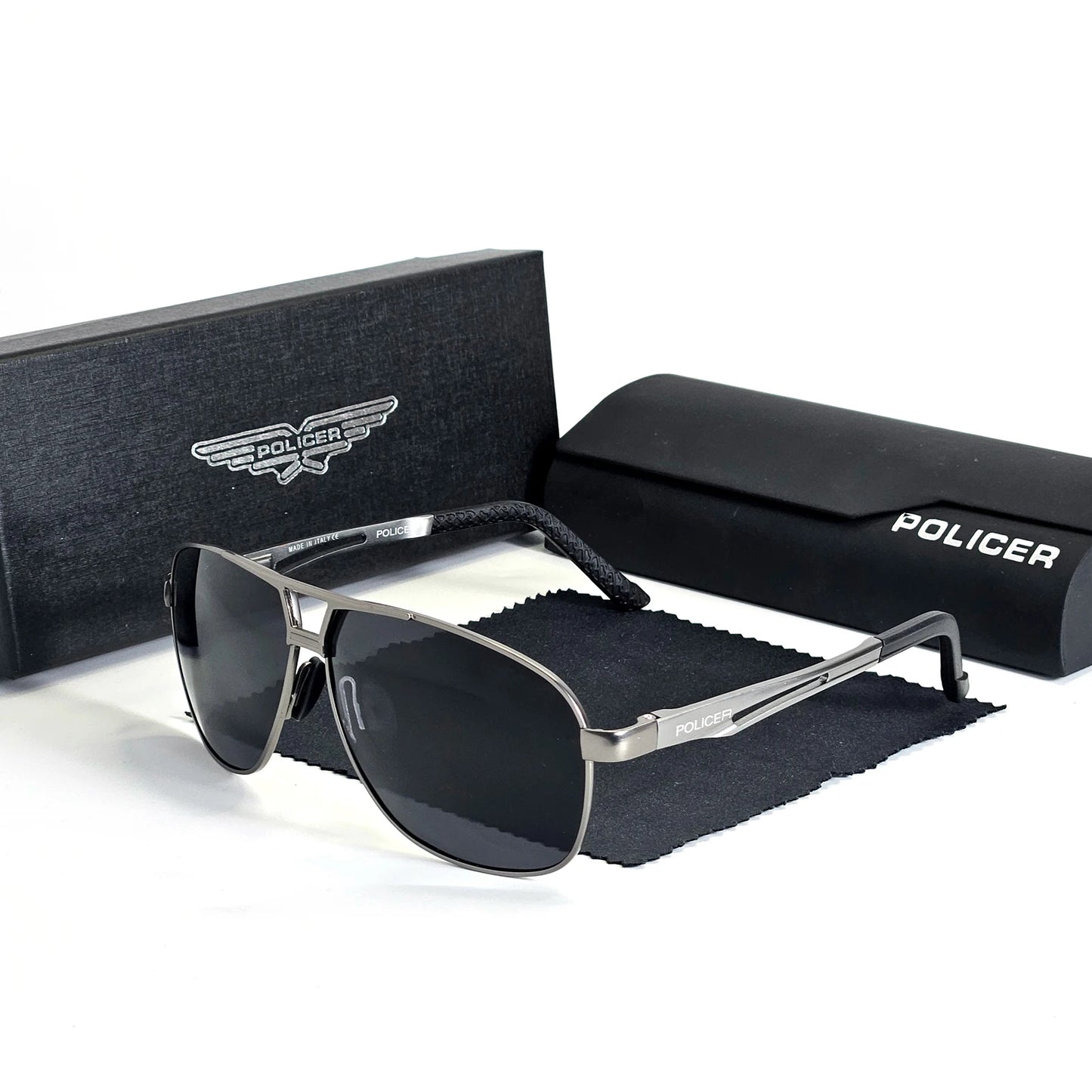 Policer Aviator Luxe