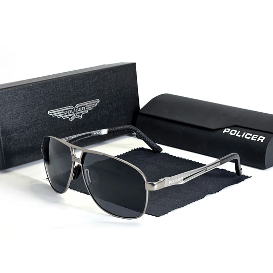 Policer Aviator Luxe