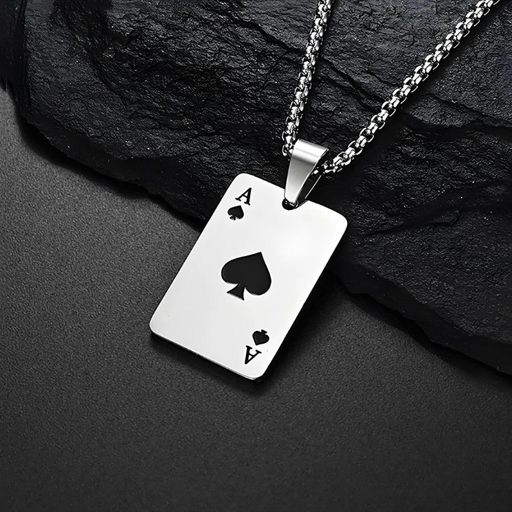 AcePlay Pendant