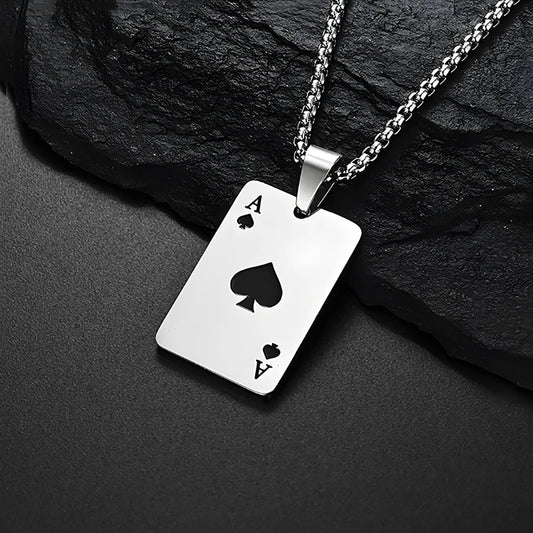 AcePlay Pendant