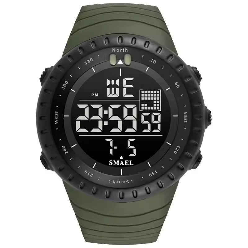Giftvalix VoltChrono X1